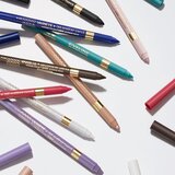 Eveline Cosmetics Variété vodoodporni gel svinčnik za oči odtenek 09 Pink 1 kos | Shoptok.si