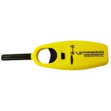 Rothenberger Industrial Upaljač za plin Mini (Piezo pokretanje, S mogućnošću ponovnog punjenja) | shoptok.hr