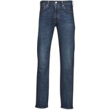 Levi's Jeans straight 501 LEVI'S ORIGINAL Modra | Shoptok.si
