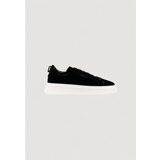 Antony Morato Nizke superge HOPPER SUEDE MMFW01828-LE300005 Črna Cene
