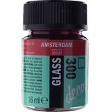 Royal Talens Amsterdam, boja za staklo, 16ml - odaberite nijansu Red | ePonuda.com