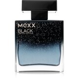 Mexx Black Man toaletna voda za moške 50 ml Cene
