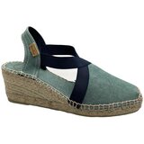 Toni Pons Espadrile TOPTERRAverd Zelena | Shoptok.si