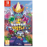 Konami super crazy rhythm castle (nintendo switch) Cene