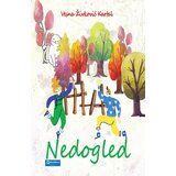 Media Sfera Vesna Živković Kartal - Nedogled | ePonuda.com