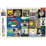 Trefl 10729 puzzle Slagalica 1000 kom Ostalo | shoptok.hr
