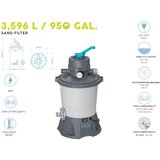Bestway pijesak pumpa za bazen 3028L/h | shoptok.hr