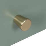Ixia Zelena nočna omarica Nara – | Shoptok.si