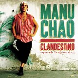  Manu Chao - Clandestino | Eponuda.com