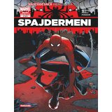 Golconda Brajan Majkl Bendis, Sara Pičeli - Spajdermeni 01 | Eponuda.com