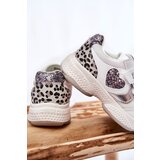 Big Star Children's Sport Shoes With Velcro | Shoptok.si
