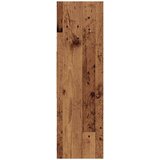  Ormar za knjige staro drvo 97 5x29 5x100 cm konstruirano drvo | shoptok.hr