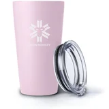 lonček Enjoyer termo 470 ml spring lila