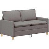 SOFA Sivosmeđa 156 x 81 x 87,5 cm Tkanina | Eponuda.ba