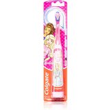 Colgate Kids Barbie baterijska zobna ščetka za otroke ekstra soft Cene