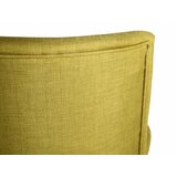 Atelier Del Sofa fotelja victoria peanut green