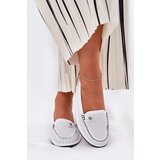 S. BARSKI Ladies Leather Moccasins S.Barski | shoptok.hr