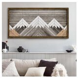 WALLXPERT dekorativna slika TAH035 | ePonuda.com