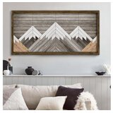 WALLXPERT Slika za zid 120x60cm | Eponuda.ba