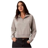 Calvin Klein Ženski duks sa kratkim zipom Cene