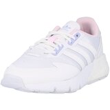 Adidas Nizke superge 'ZX 1K Boost' svetlo lila / bela Cene