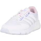 Adidas Nizke superge 'ZX 1K Boost' svetlo lila / bela