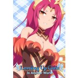 Steam Leveling up girls in another world Key (PC) GLOBAL Steam Leveling up girls in another world Key (PC) GLOBAL Slike