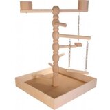  Igralište za papagaje 41x55x41cm | ePonuda.com