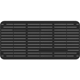  Blagovaonski set 7 kom. Antracit Čelik | shoptok.hr