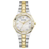 Bulova satovi Cene