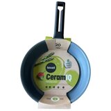 Texell Tiganj duboki 20 cm TPCQ-D20 Cene
