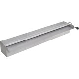  Pravokutna fontana za bazen s LED svjetlom nehrđajući čelik 60 cm Cijene