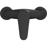 Tuš Miješalica Crna G 1 / 2 inča | shoptok.hr