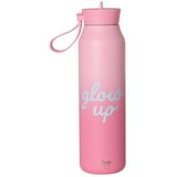 Citron Boca za vodu 500 ml Glow Up Pink WB_500_Pink_Glowup | shoptok.hr