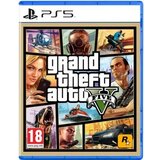 GTA V PS5 | Eponuda.ba