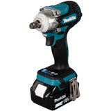 Makita DTW300RTJ aku udarni odvijač sa 2x5Ah baterije Cijene