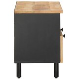  Ormari za skladištenje Prirodna 70 x 33 x 46 cm | shoptok.hr
