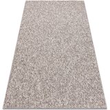 RugsX Preproge CASABLANCA WASHABLE 71511080 preproga bež / rjava 80x150 cm Bež | Shoptok.si