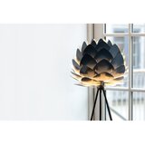 UMAGE Antracitno sivo sjenilo ø 40 cm Aluvia Mini – | shoptok.hr