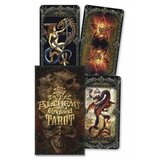 Fournier Tarot karte - Alchemy ( 41720 ) | ePonuda.com