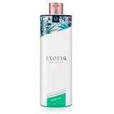 Exotiq Masažni gel Nuru, 500 ml Cijene