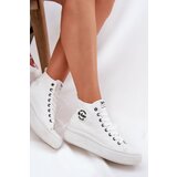 Lee Cooper High Women's Sneakers | Eponuda.ba