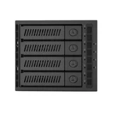 CMR-3141SAS ležište za disk Crno