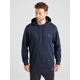Boss Sweater majica 'Wetalk' tamno plava | shoptok.hr