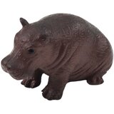  Set figura za igru Divlji svijet 6-9 cm - 4 elementa | Shoptok.si
