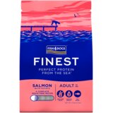 Fish4Dogs Finest Adult large losos s krompirjem 1,5 kg Cene