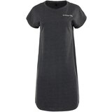 Alpine pro Dámské šaty HEMADA dk.gray | Shoptok.si