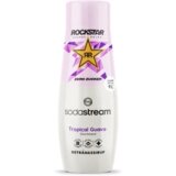  Sirup Rockstar Zero Sugar Tropical Guava Cene