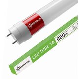 led fluorescentna cev tube T8 G13 8,5W/230V 3000K 60 cm | Eponuda.com