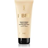 Yves Saint Laurent Libre Body Balm parfumirani balzam za tijelo za žene 200 ml Cijene
